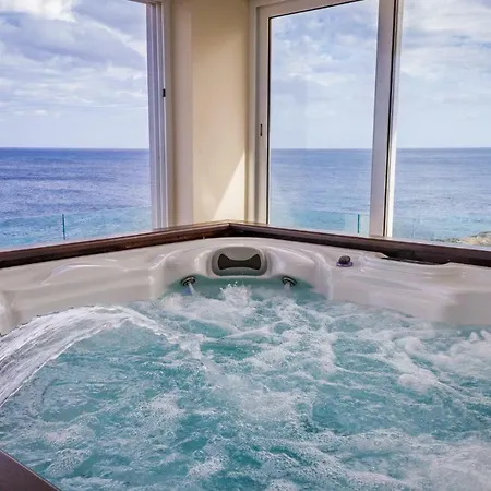 Seaside Serenity Corner By Aura *