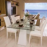 Seaside Serenity Corner By Aura *