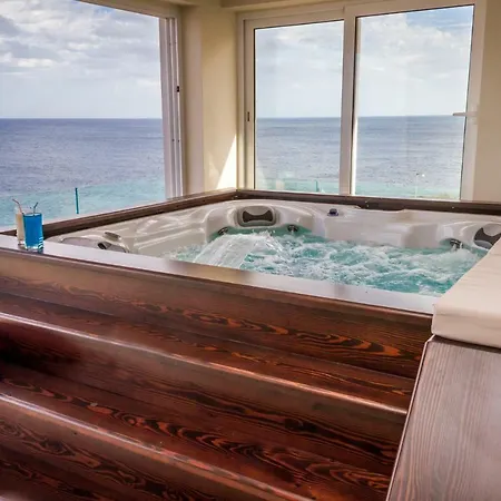 Seaside Serenity Corner By Aura