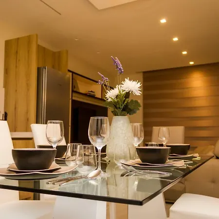 Seaside Serenity Corner By Aura