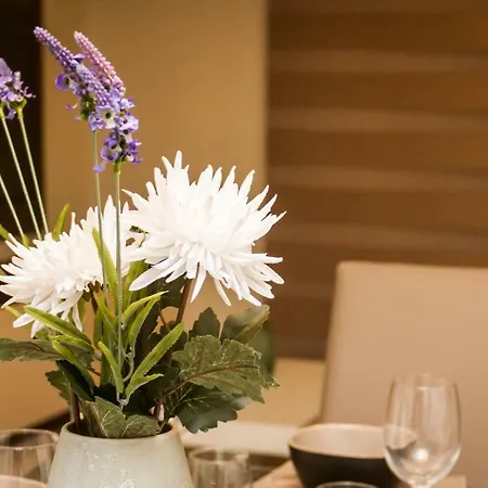 Seaside Serenity Corner By Aura Apartment Xghajra