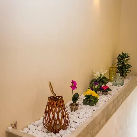 Apartment Seaside Serenity Corner By Aura *