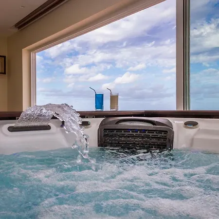 Apartment Seaside Serenity Corner By Aura Xghajra