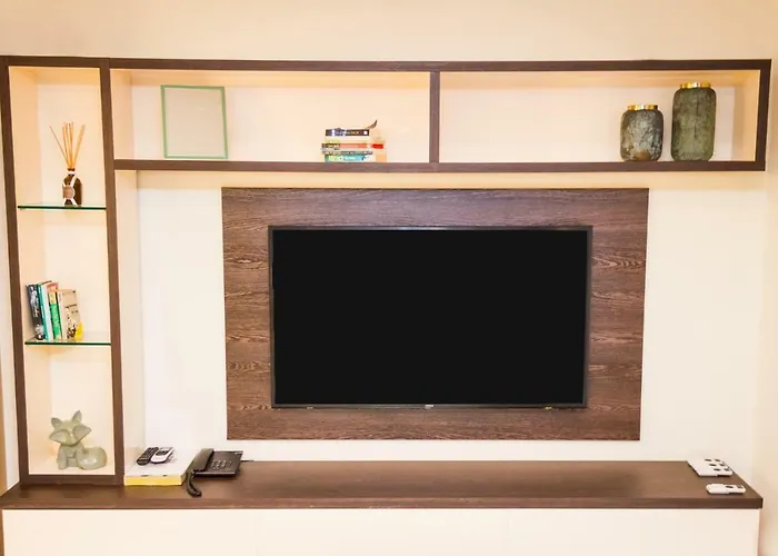 Seaside Serenity Corner By Aura Xghajra