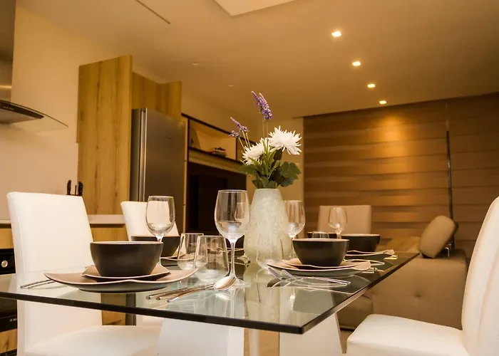 Seaside Serenity Corner By Aura