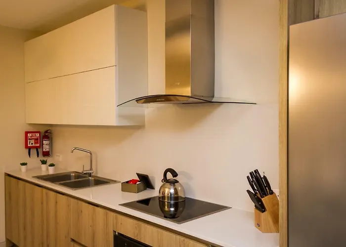 Seaside Serenity Corner By Aura