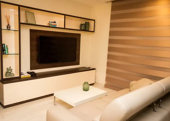 Seaside Serenity Corner By Aura * Xghajra