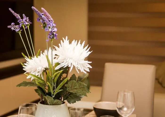 Seaside Serenity Corner By Aura Apartment Xghajra