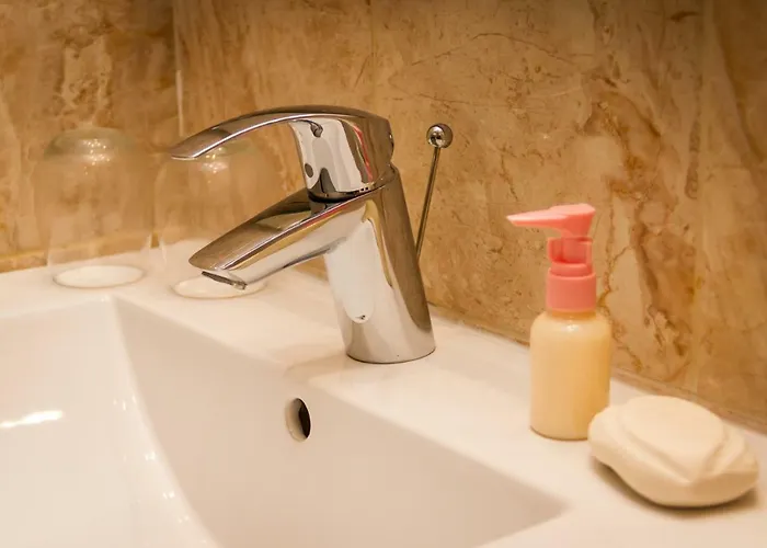 Apartment Seaside Serenity Corner By Aura