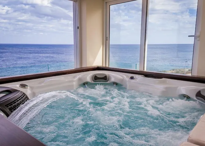 Seaside Serenity Corner By Aura *