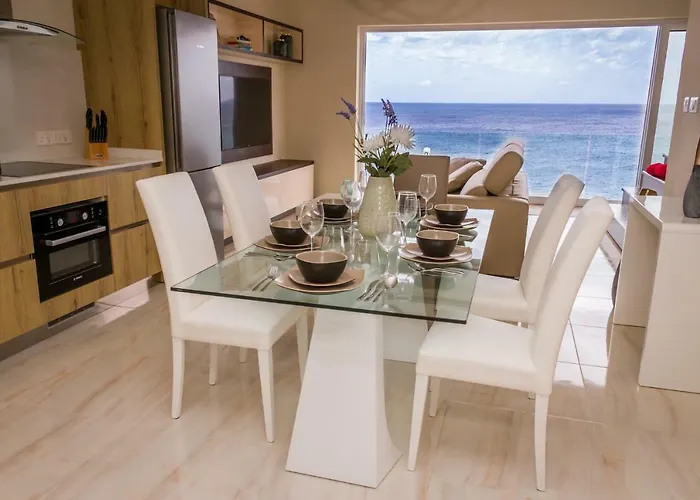 Seaside Serenity Corner By Aura *