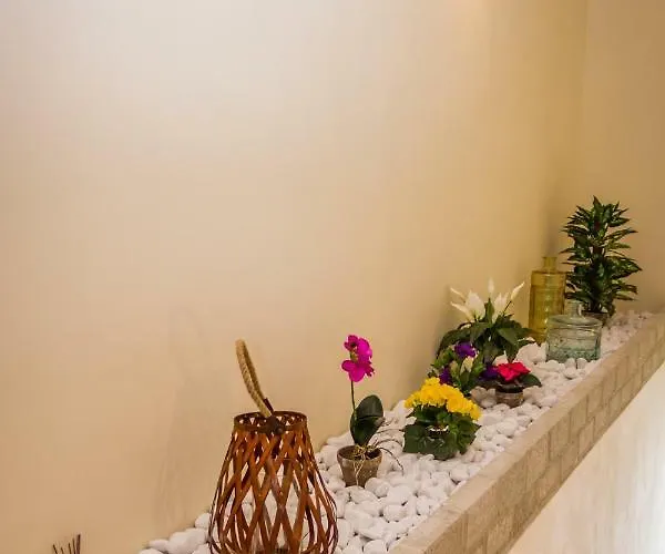 Apartment Seaside Serenity Corner By Aura *