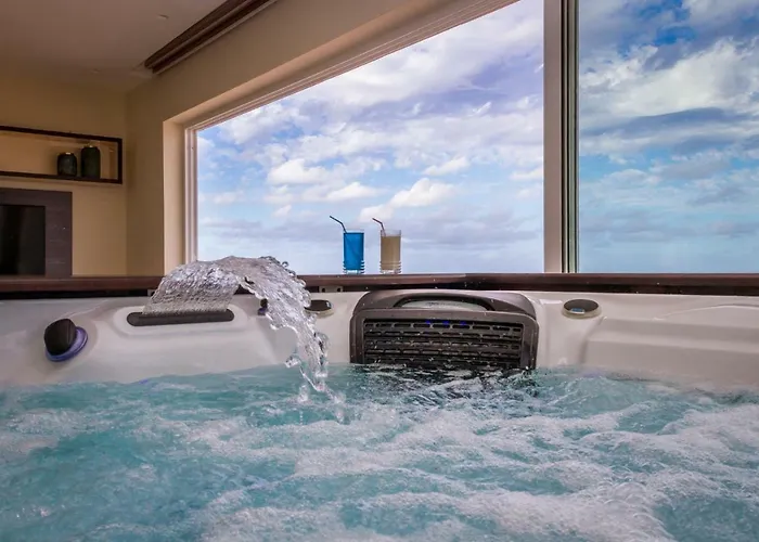 Apartamento Seaside Serenity Corner By Aura Xghajra