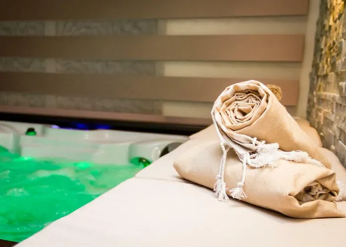 Apartamento Seaside Serenity Corner By Aura *