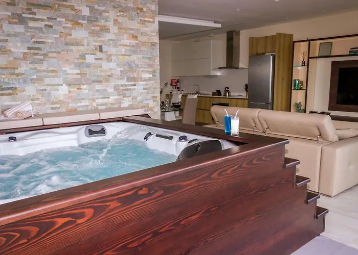 Seaside Serenity Corner By Aura Apartamento Xghajra